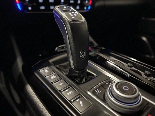 MASERATI Levante V6 Diesel 275CV Q4 GranSport/TETTO/360*