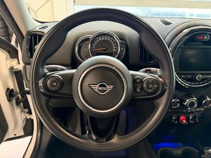 Mini Cooper Countryman 1.5