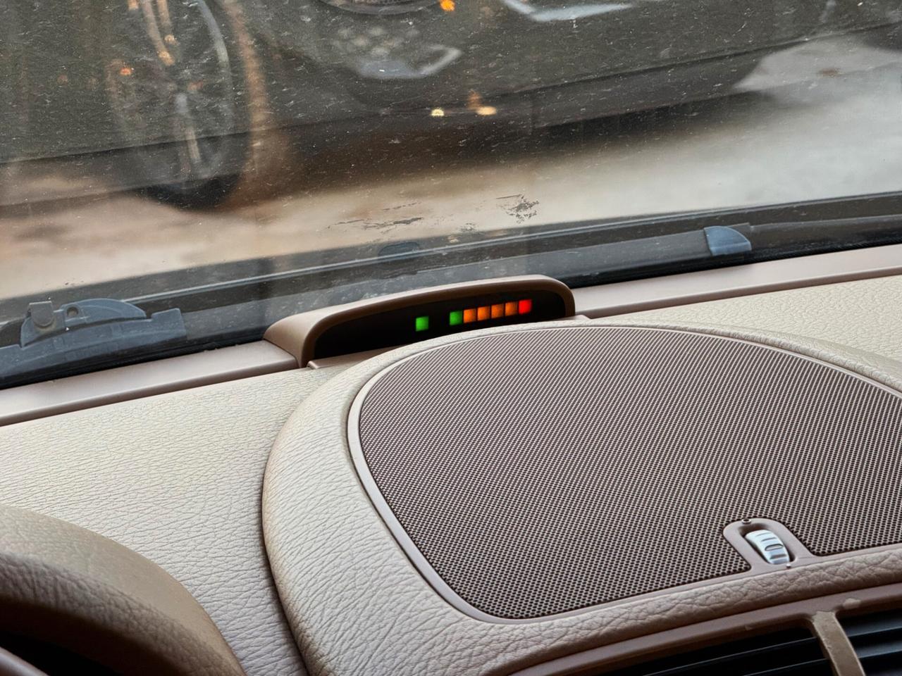 Porsche Cayenne 3.0 V6 Diesel 239CV PELLE CAM NAV