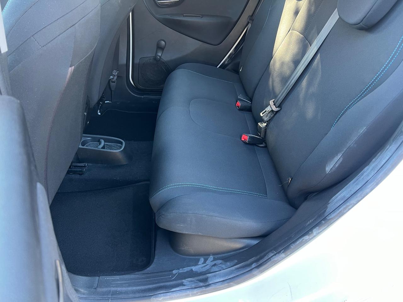 Lancia Ypsilon 1.2 69 CV 5 porte Platinum