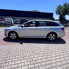 SKODA Octavia 2.0 TDI EVO SCR 150cv DSG WAGON EXECUTIVE