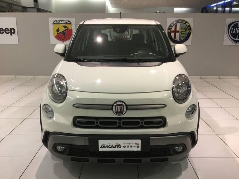 FIAT 500L 1.3 Multijet 95cv Cross