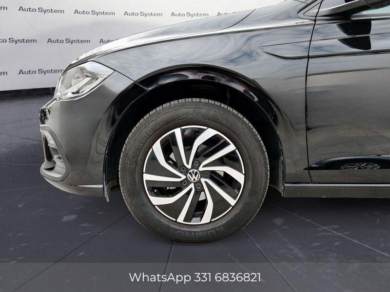 Volkswagen Polo Polo 1.0 tsi Life 95cv dsg