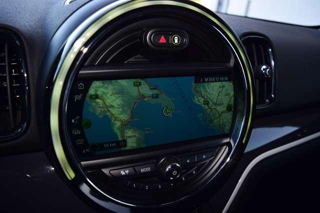 MINI Cooper SD Countryman 2.0 SD 190 cv Automatica Business