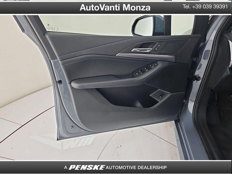 BMW Serie 2 Active Tourer 218d Active Tourer Msport auto