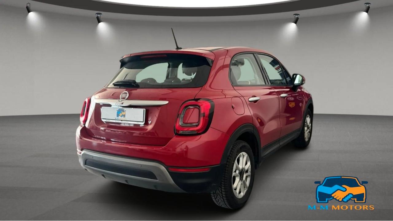 Fiat 500 X 500X 1.0 T3 City Cross 120cv