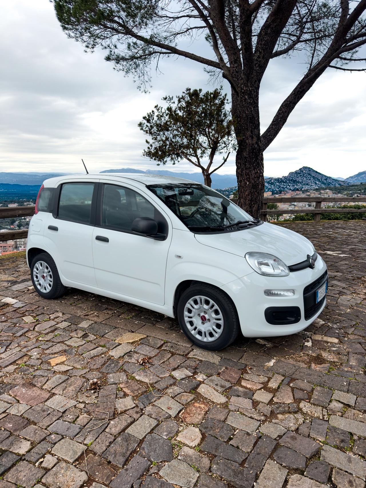 Fiat Panda 1.0 Hybrid FireFly 70cv S&S – Aziendale 2021