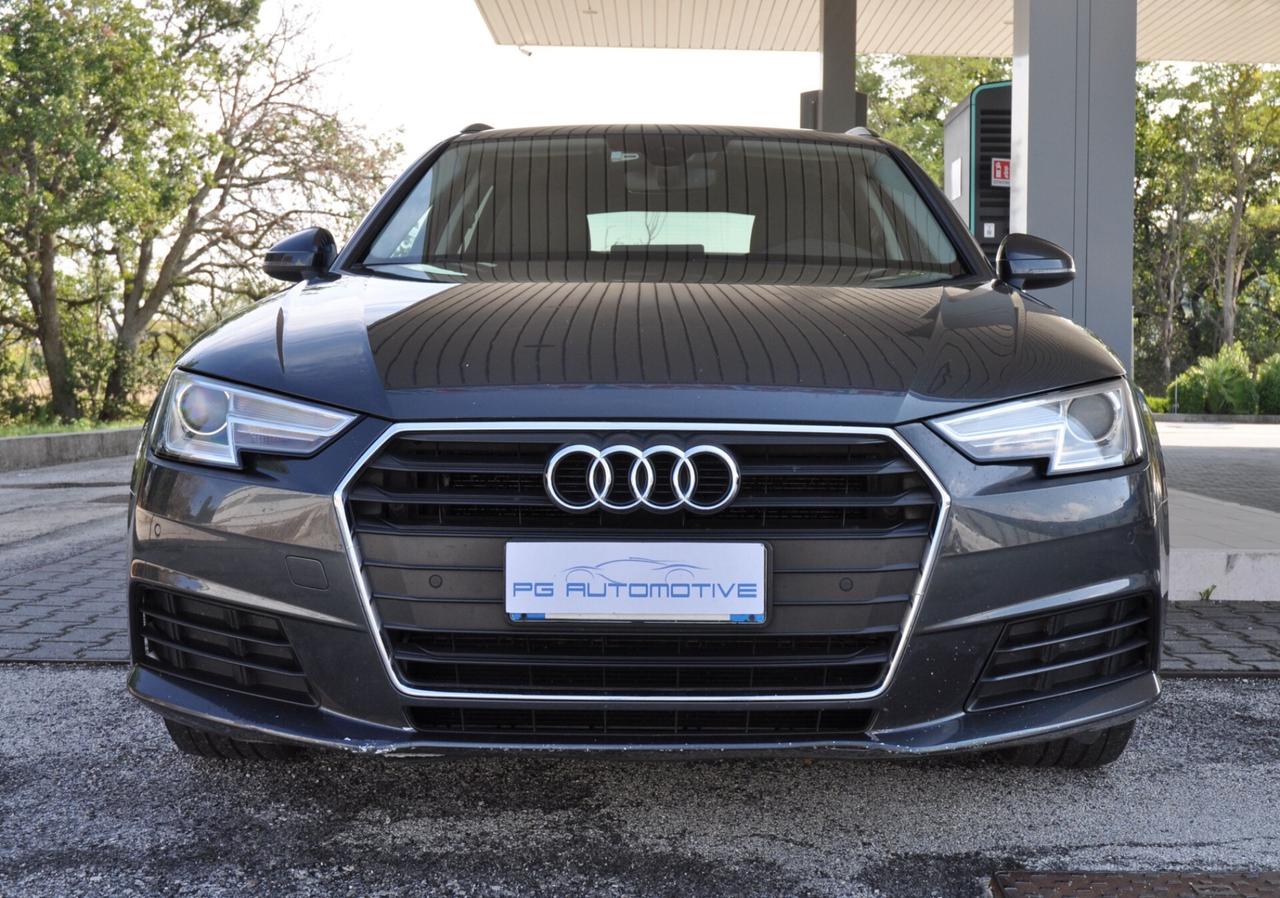Audi A4 Avant 2.0 TDI 150 CV ultra S tronic Business