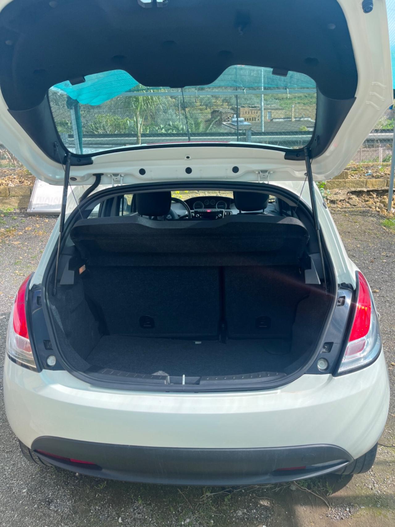 Lancia Ypsilon 1.3 MJT 16V 95 CV 5 porte S&S Platinum