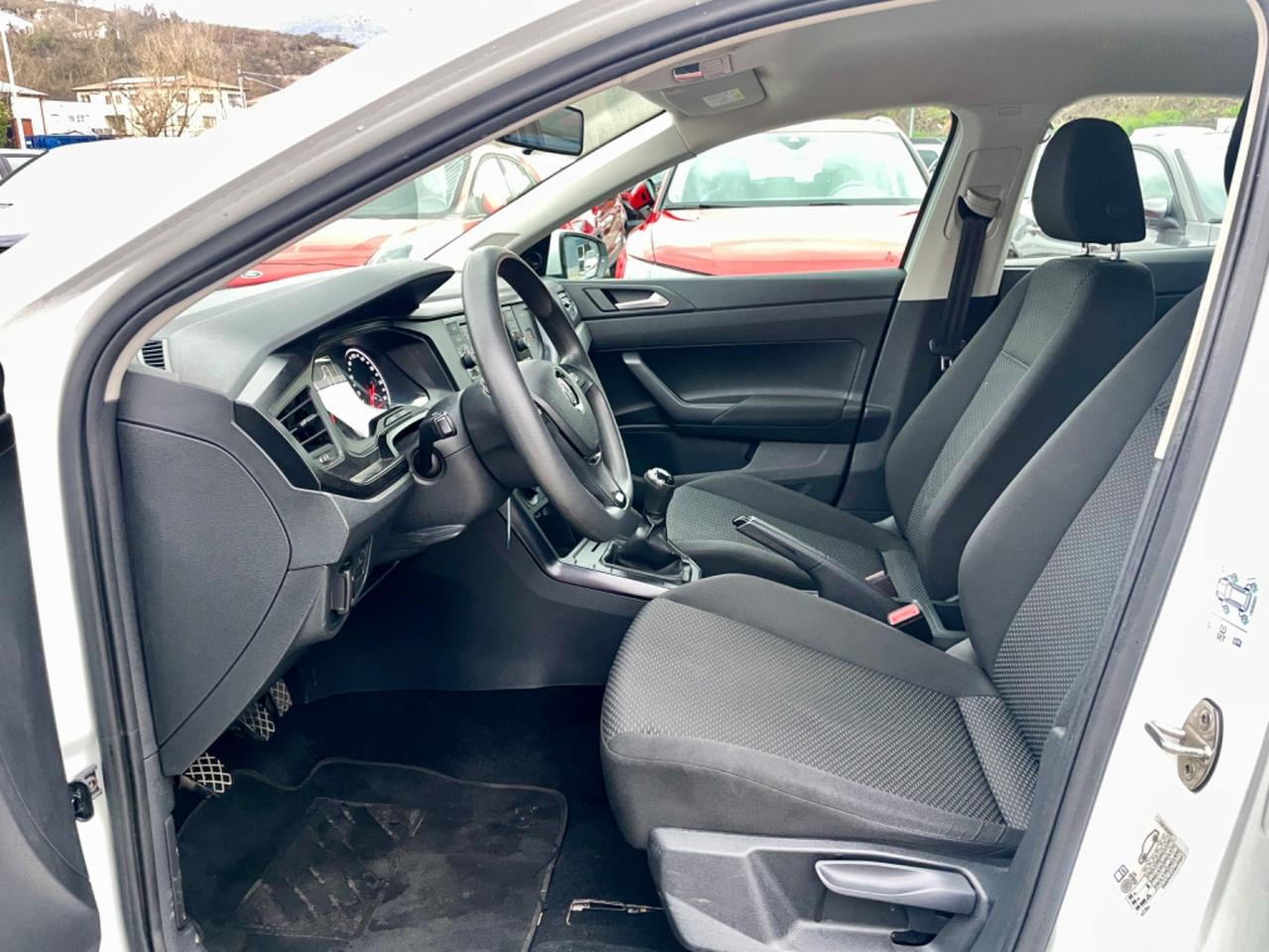 Volkswagen Polo Business 1.6 TDI 5p NEOPATENTATI