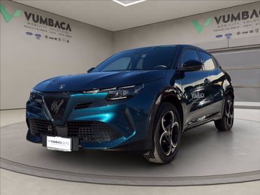 ALFA ROMEO Junior 1.2 ibrida 145cv edct6 del 2025