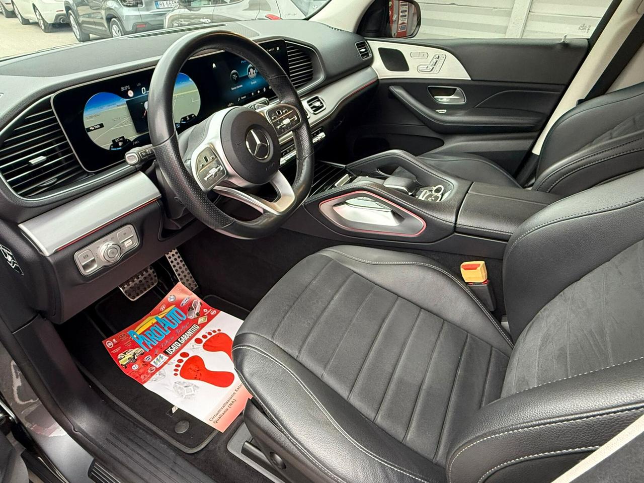 Mercedes-benz GLE 300d 2.0 245cv Premium Plus - 2020
