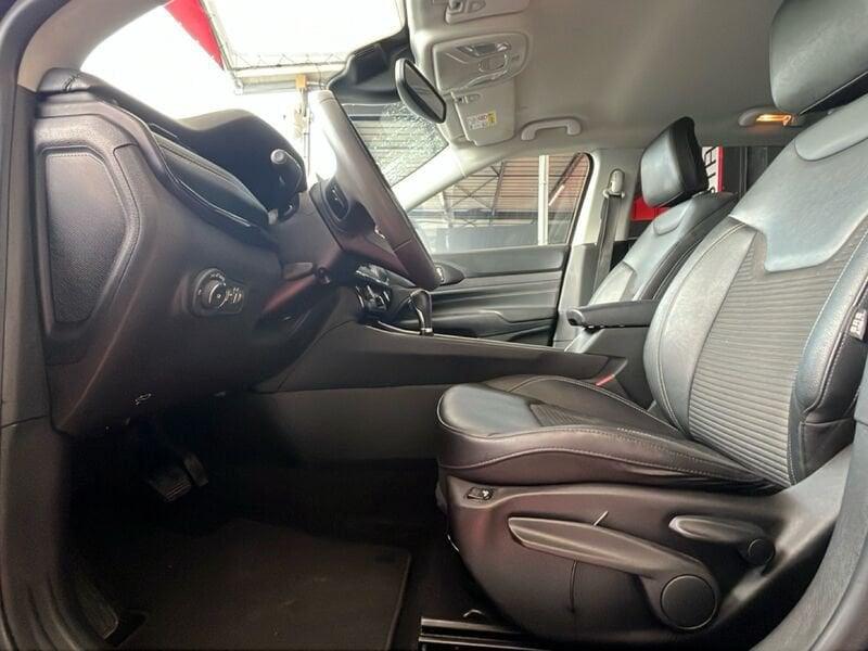 Jeep Compass 1.5 Turbo T4 130 CV MHEV 2WD Night Eagle