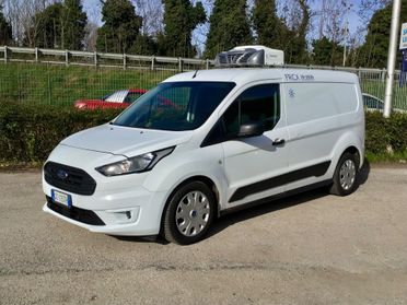 Ford Transit Connect 1.5 TDCi 120CV P. Lungo FRIGO -20