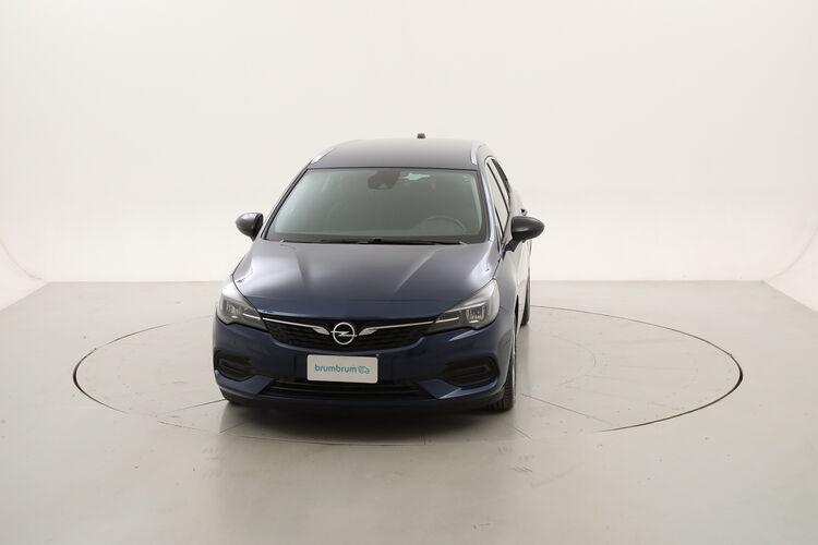 Opel Astra ST Business Elegance AT9 BR374118 1.5 Diesel 122CV