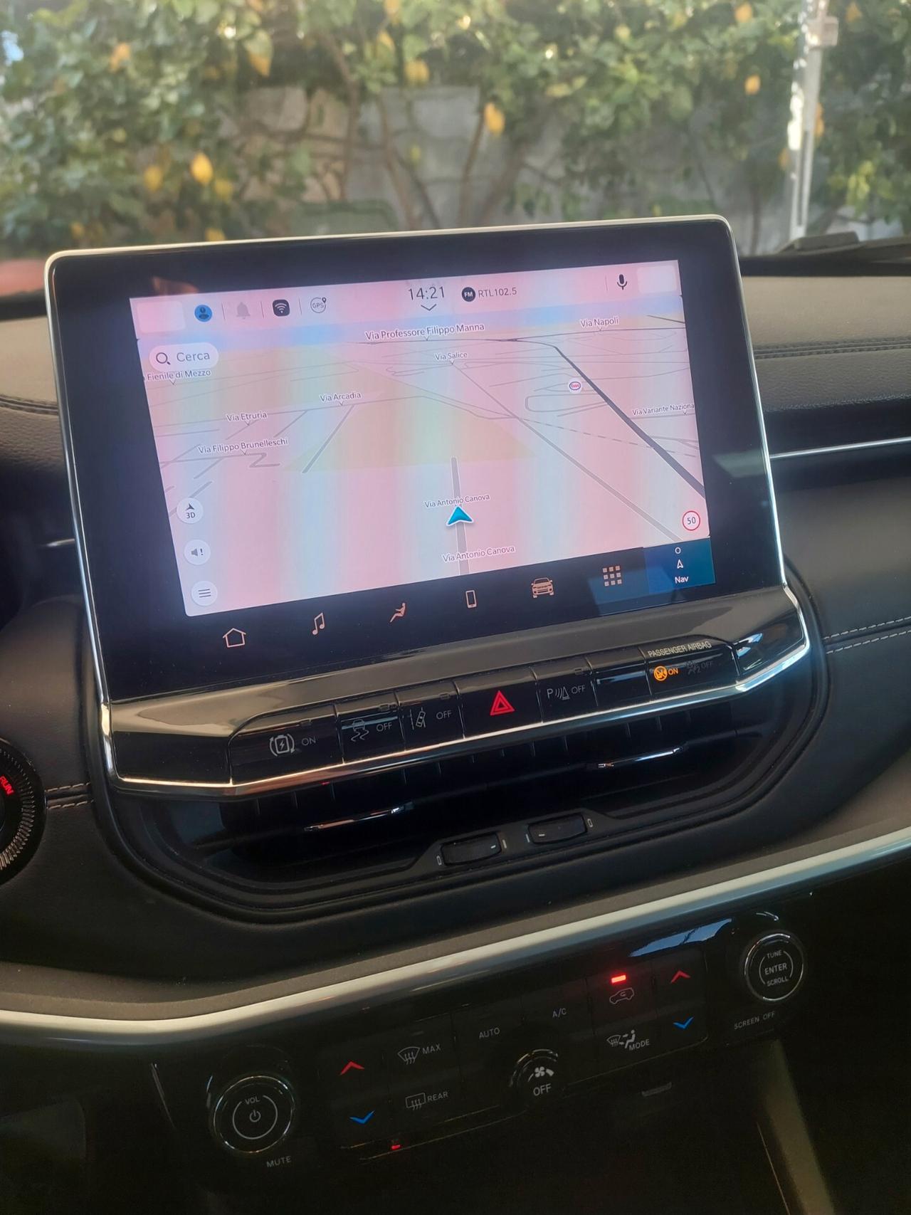 Jeep Compass 4xe limited