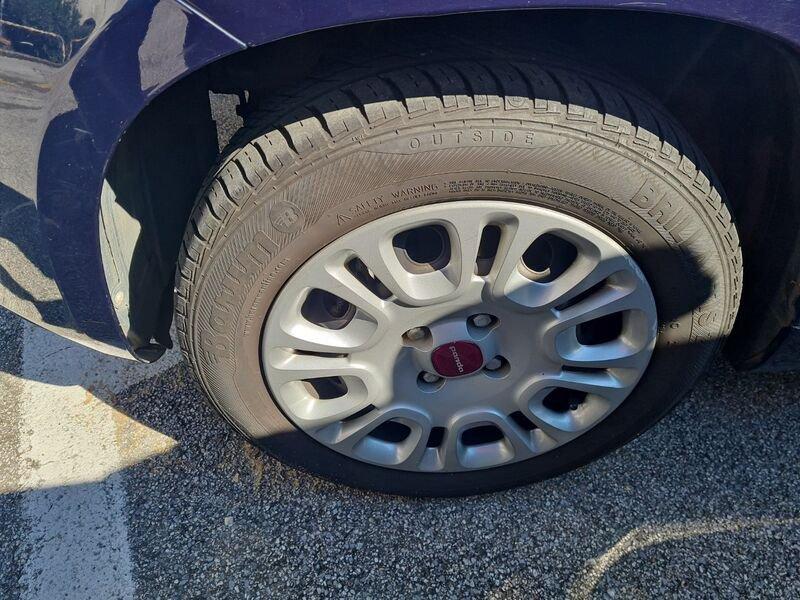 FIAT Panda Panda 1.2 Easy 69cv