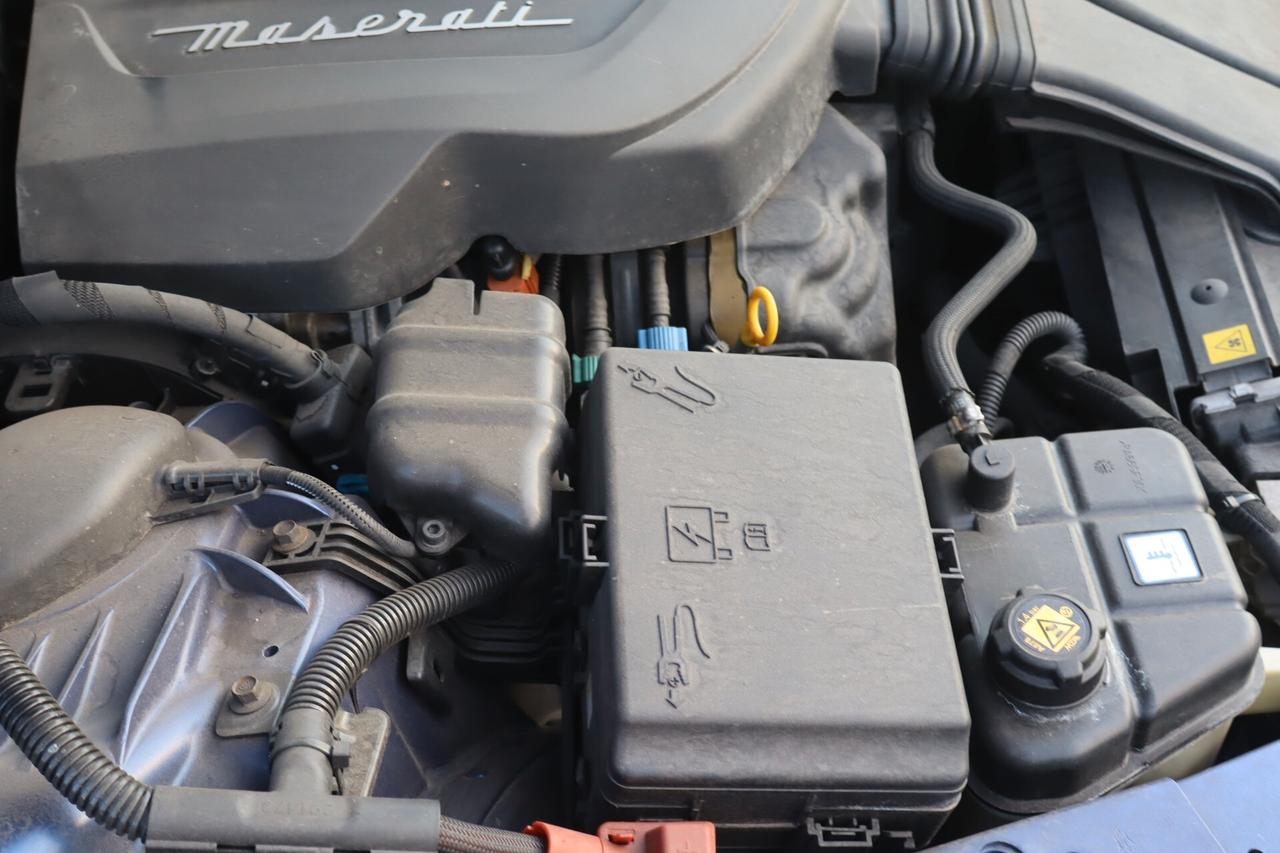 Maserati Ghibli Tua A SOLI 399€