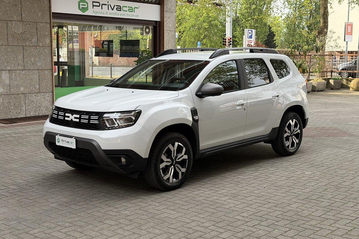 DACIA Duster 1.0 TCe GPL 4x2 Journey