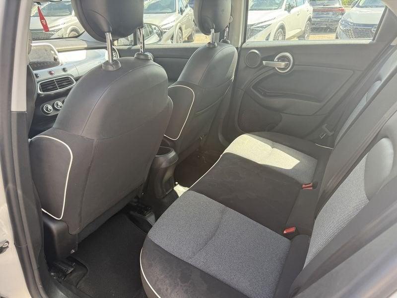 FIAT 500X Urban Look 1.3 Mjet 95cv 4x2 Urban