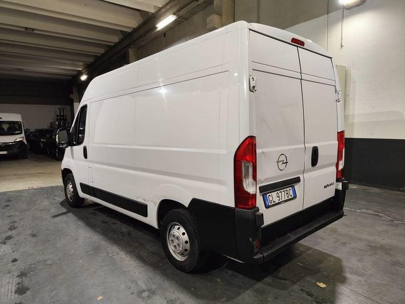 Opel Movano 33 2.2 BlueHDi 120 S&S L2H2 (IVA ESCL.)