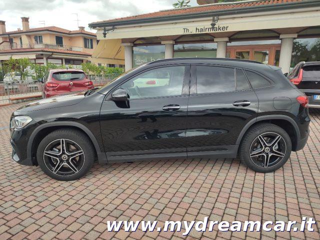 MERCEDES-BENZ GLA 250 e hybrid EQ Premium