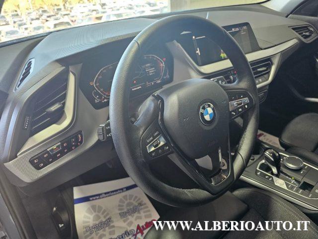 BMW 118 d 5p. Business Advantage