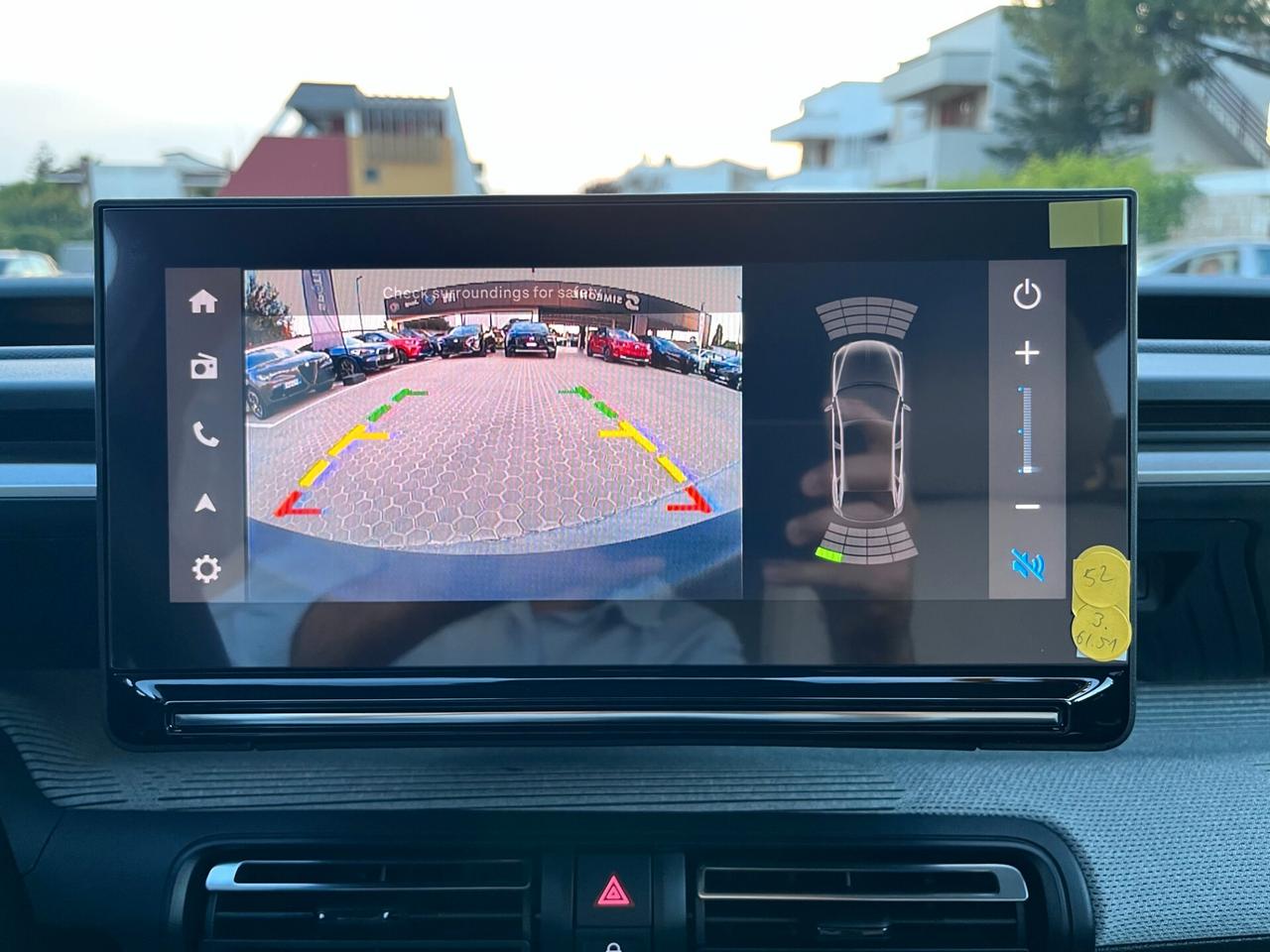 Citroen C3 PureTech 100 S&S Max Km0