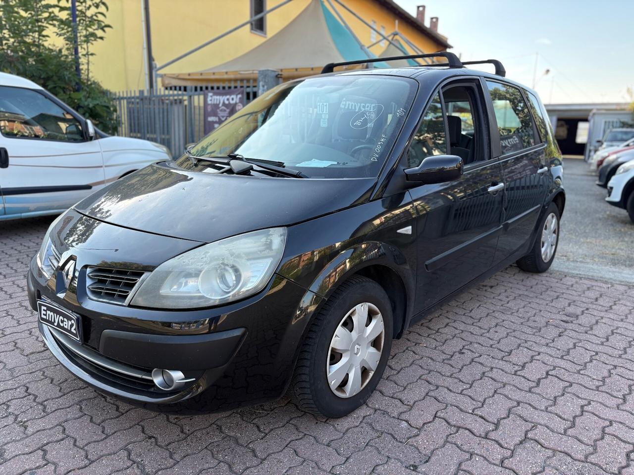 Renault Scenic Scénic X-Mod 1.6 Confort