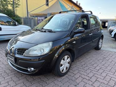 Renault Scenic Scénic X-Mod 1.6 Confort