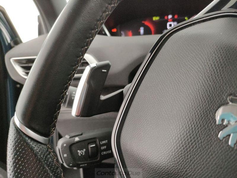 Peugeot 5008 5008 BlueHDi 130 S&S EAT8 GT Pack