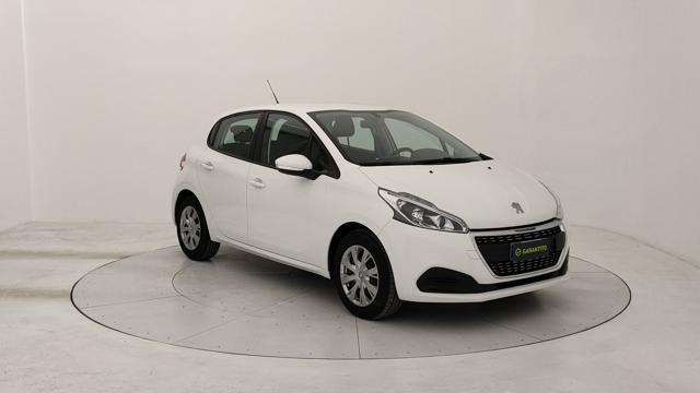 PEUGEOT 208 1.2 puretech Active s&s 82cv 5p neopatentati