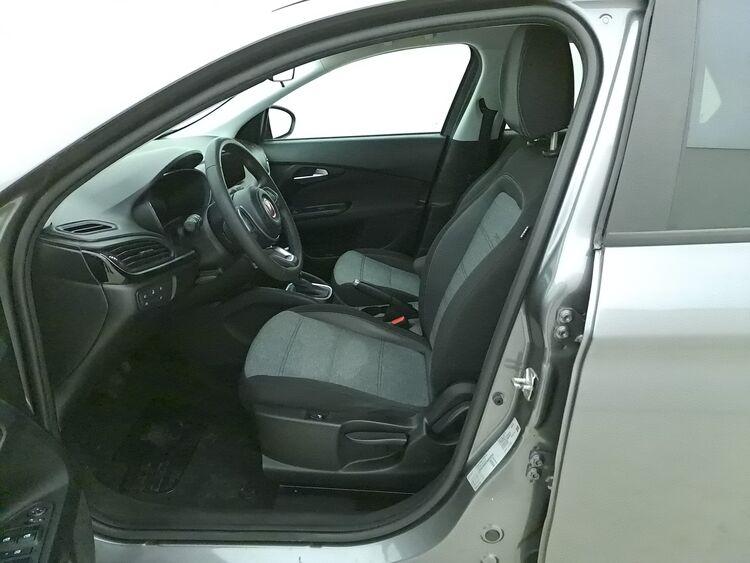 Fiat Tipo SW Hybrid Cross DCT BR850911 1.5 Mild Hybrid 131CV