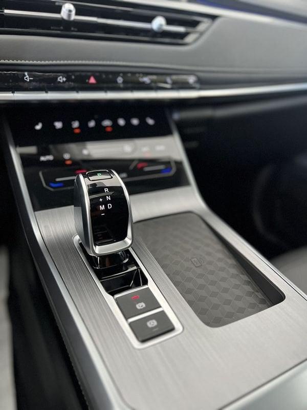 DR AUTOMOBILES dr 5.0 s3 1.5 Turbo CVT Bi-Fuel GPL