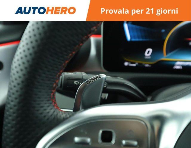 MERCEDES-BENZ A 35 AMG 4Matic