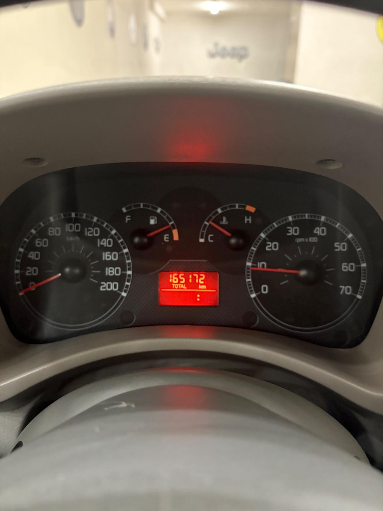 Fiat Panda 2A serie