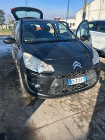 Citroen C3 1.4 Ideal Eco Energy G
