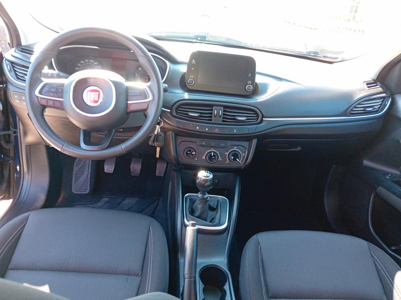 Fiat Tipo 1.6 Mjt 120cv SW Mirror - 2019