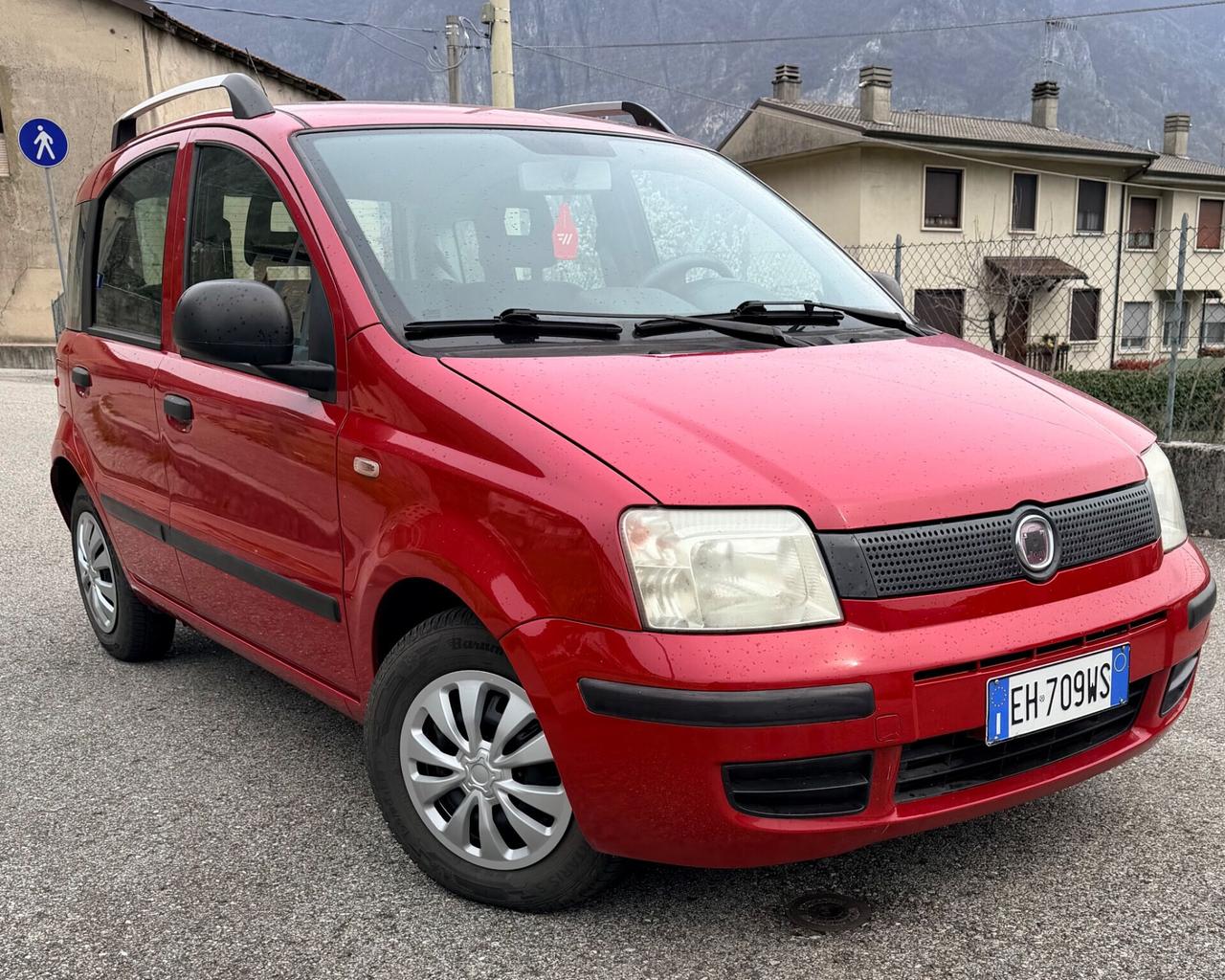 Fiat Panda 1.2 Dynamic EasyPower