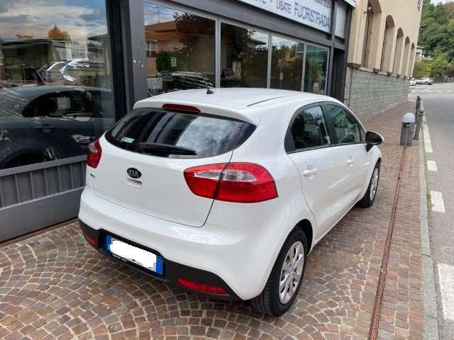 Kia Rio 1.2 Cool - Neopatentati