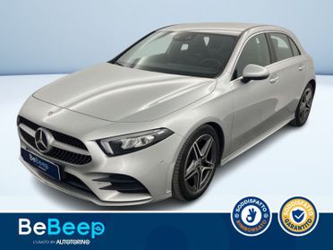 Mercedes-Benz Classe A A 180 D PREMIUM AUTO