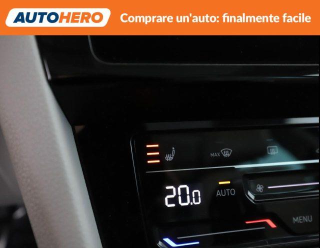 VOLKSWAGEN Passat Alltrack 2.0 TDI 200 CV 4MOTION DSG
