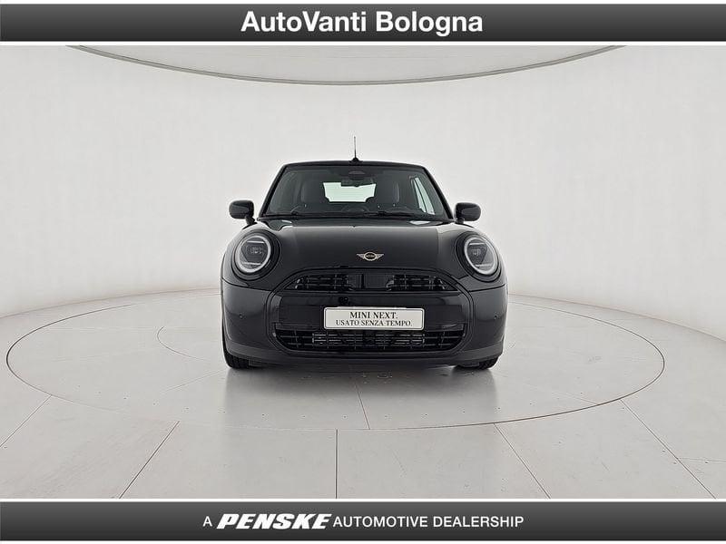 MINI Mini Cooper Cabrio Mini 2.0 Cooper C Classic Cabrio