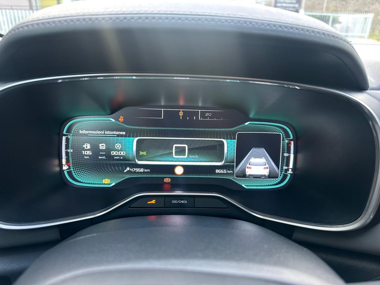 Citroen C5 Aircross PureTech 130 S&S Shine