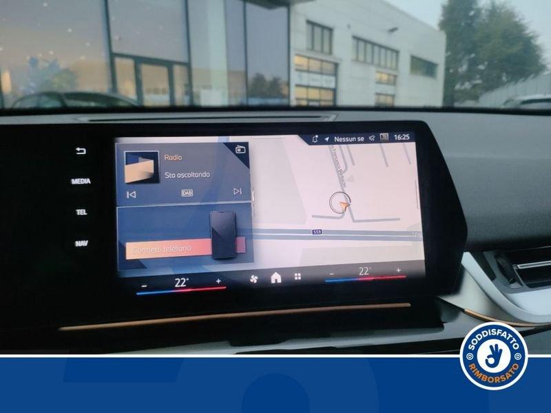 BMW X2 sDrive 18d