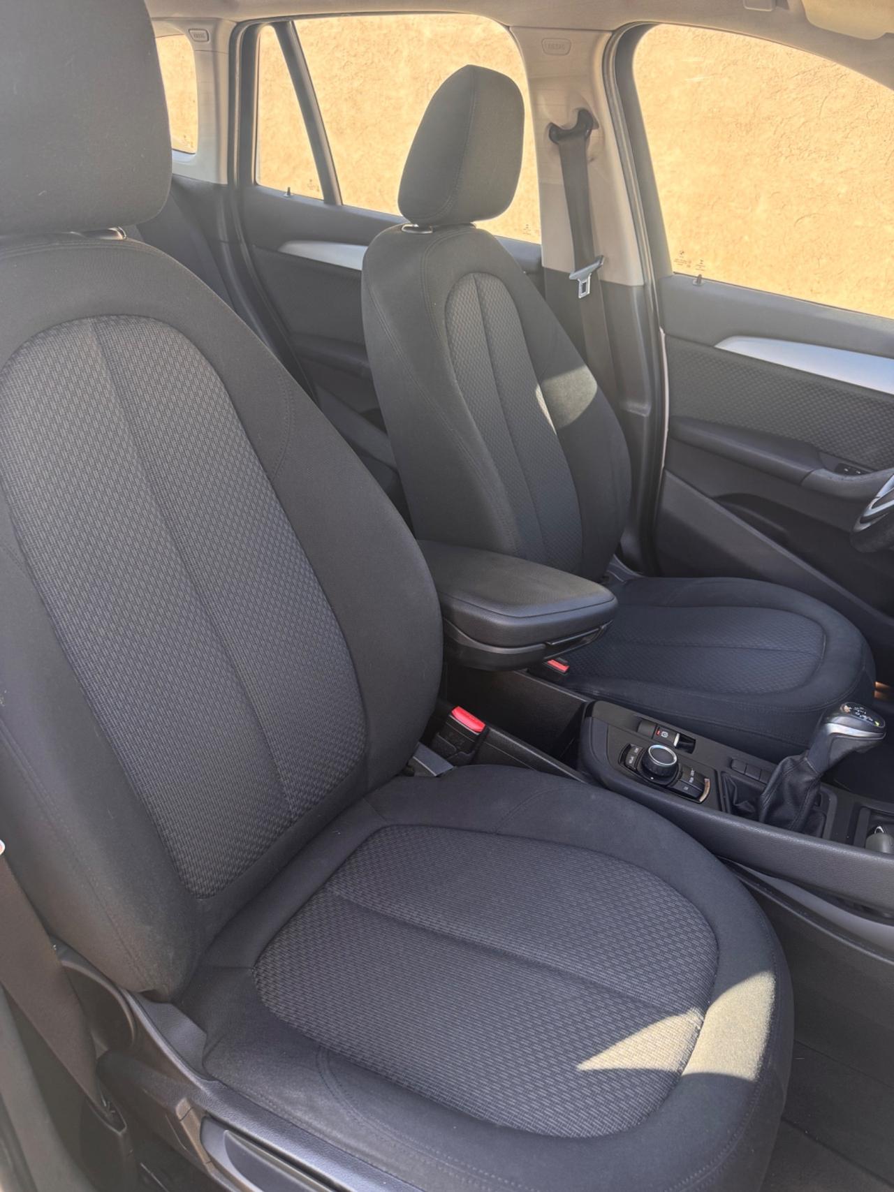 Bmw X1 sDrive18d Business