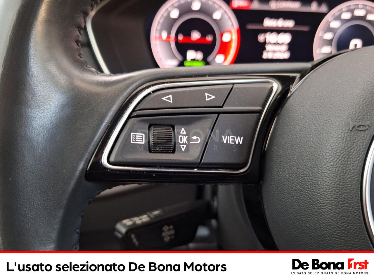Audi A4 allroad allroad 40 2.0 tdi business evolution quattro 190cv s tronic