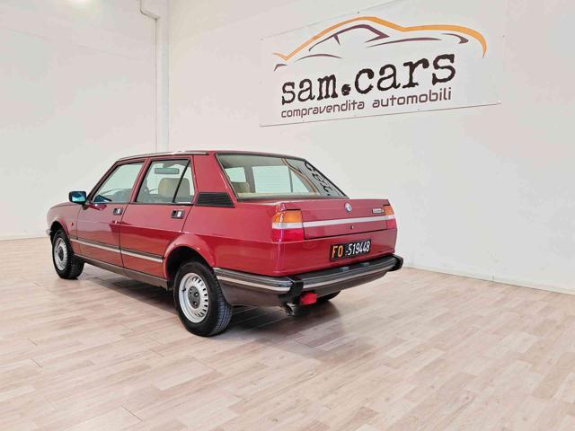 ALFA ROMEO Giulietta 1.6