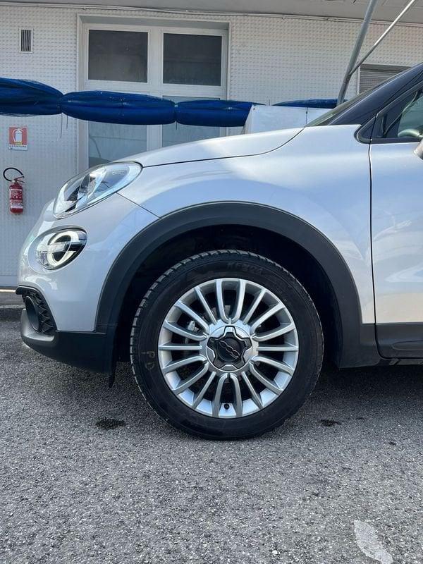 FIAT 500X 1.3 MultiJet 95 CV Connect