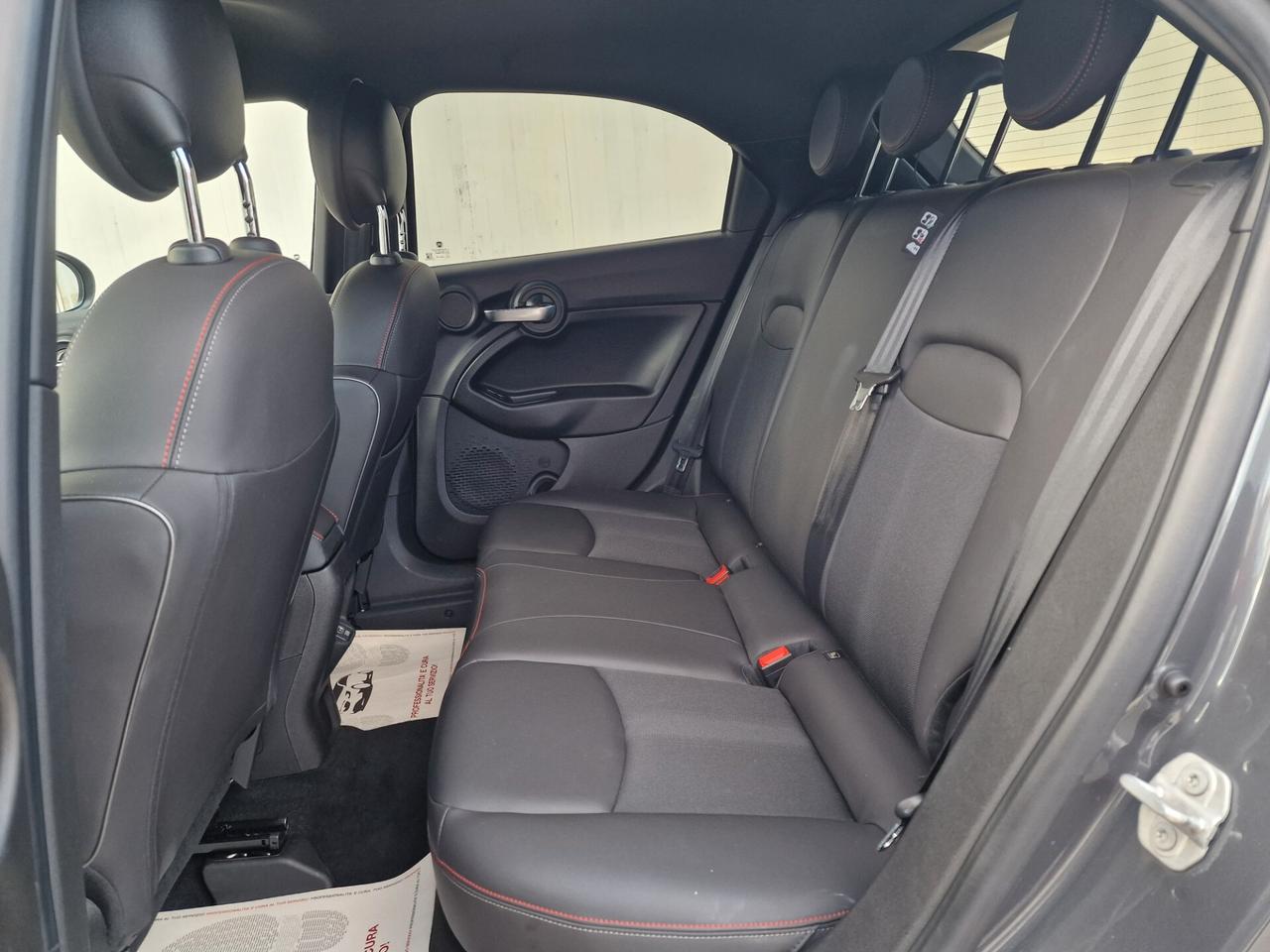 Fiat 500X 1.6 MultiJet 120 CV Sport